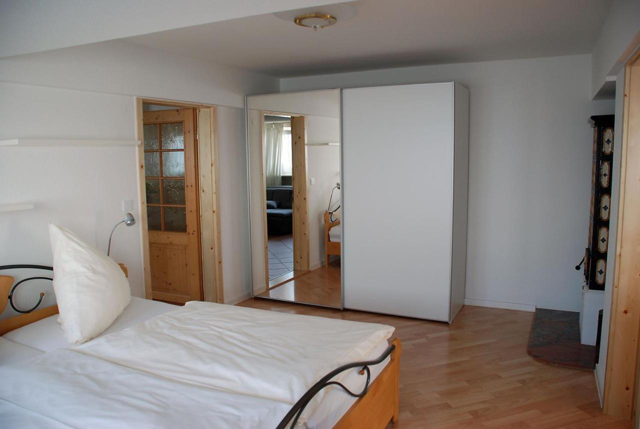 Seehotel Zur Muenz Meersburg Dış mekan fotoğraf