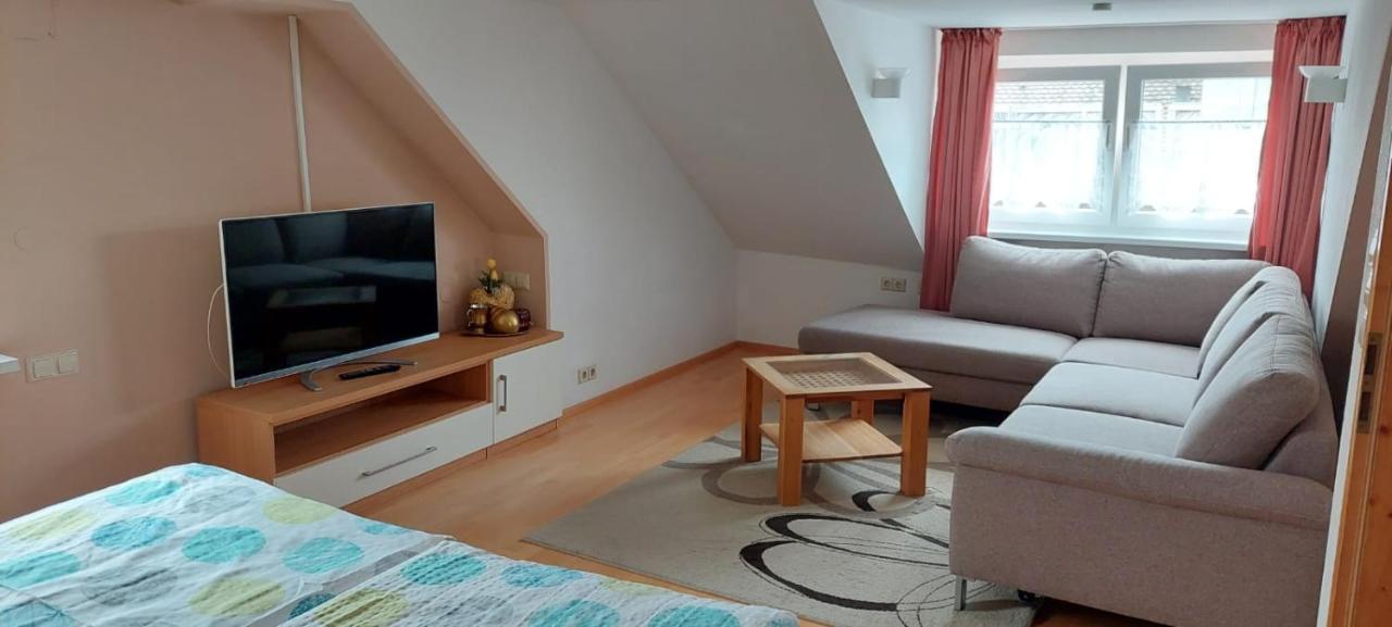 Seehotel Zur Muenz Meersburg Dış mekan fotoğraf